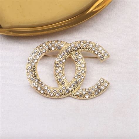 chanel 5 brooch|best chanel brooch dupe.